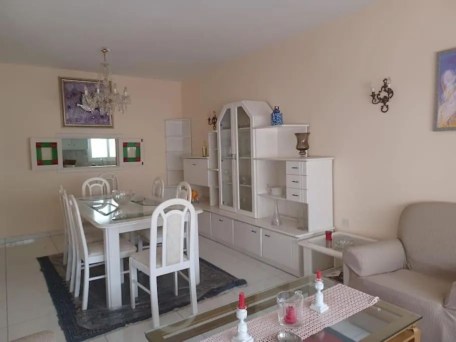 Full Apartment Sliema