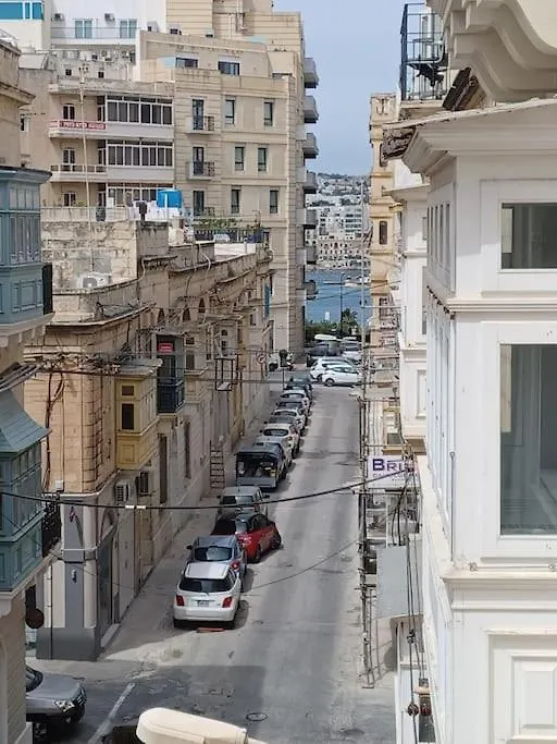 Full Apartment Sliema Malta