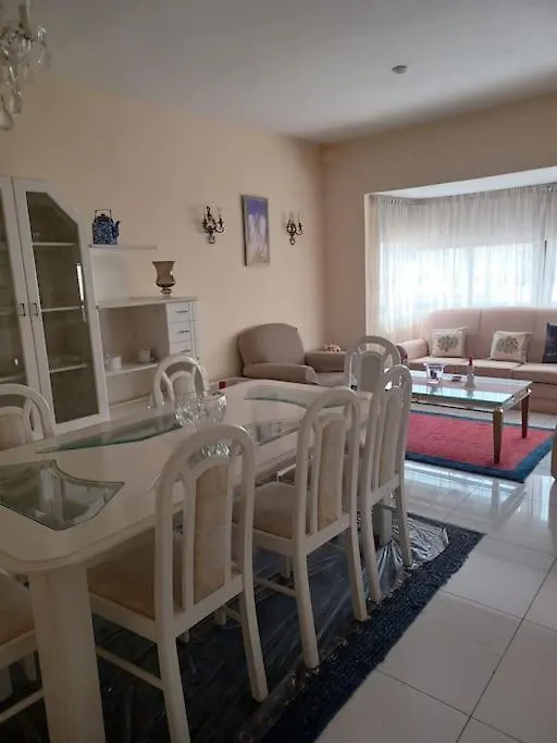 Full Apartment Sliema