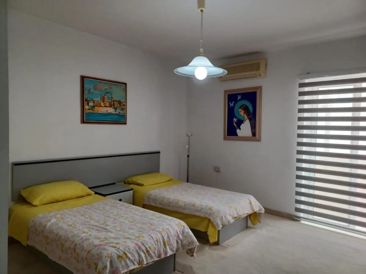 Full Apartment Sliema