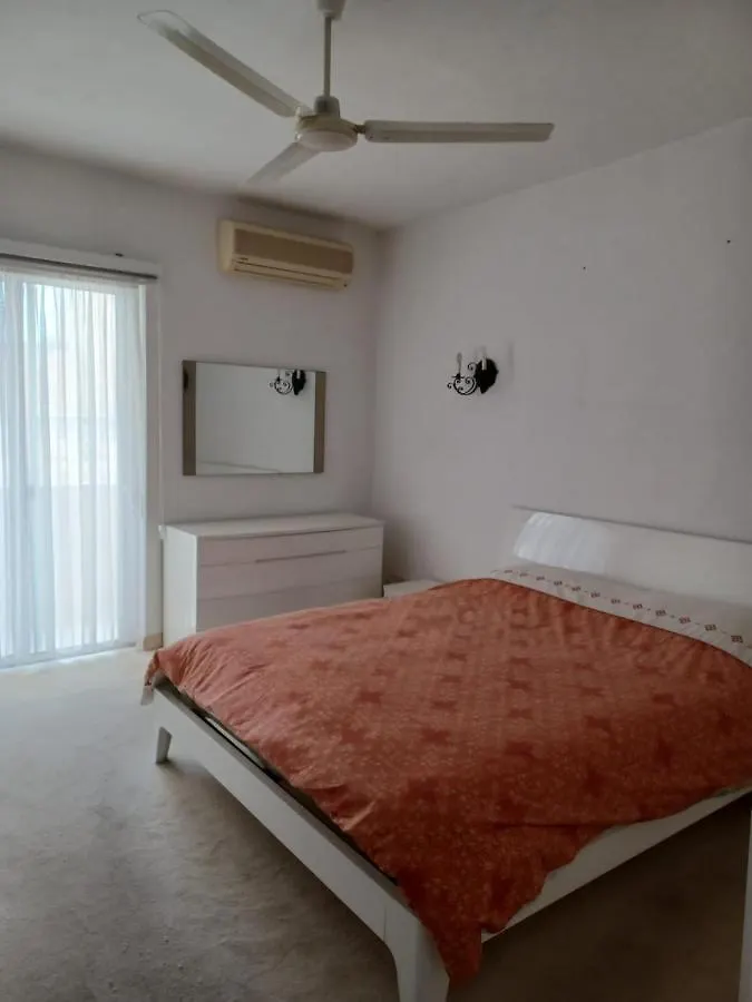 Full Apartment Sliema
