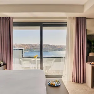 5* فندق Barcelo Fortina Malta