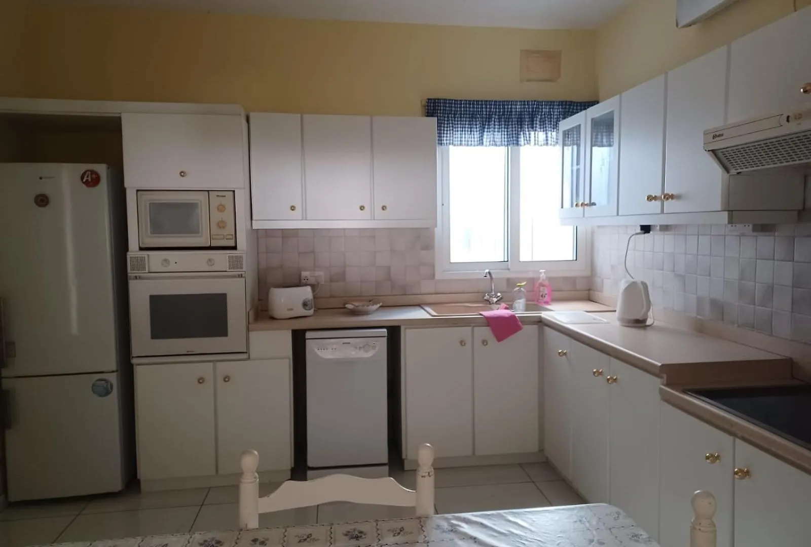 Full Apartment Sliema Malta